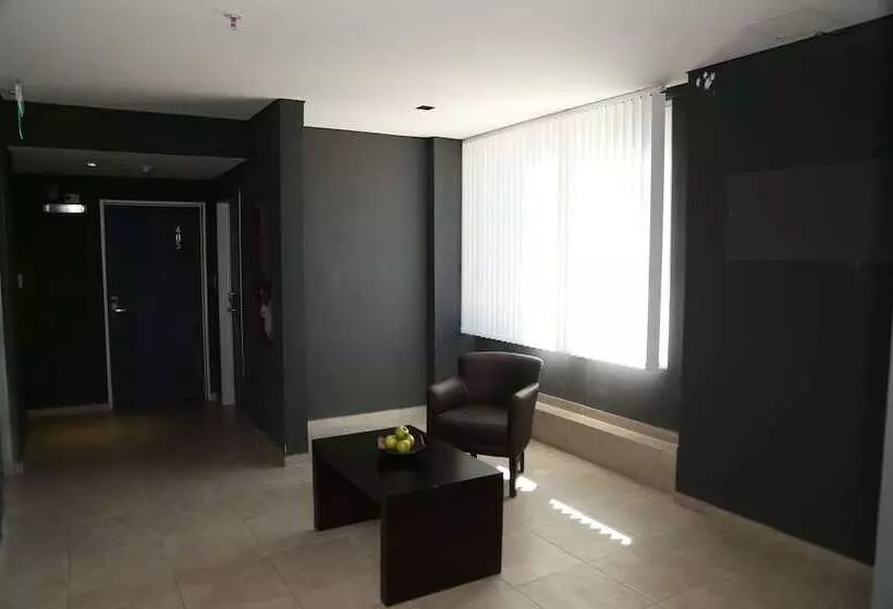 בית מלון כפרי Neu 354