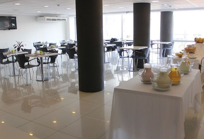 בית מלון כפרי Neu 354