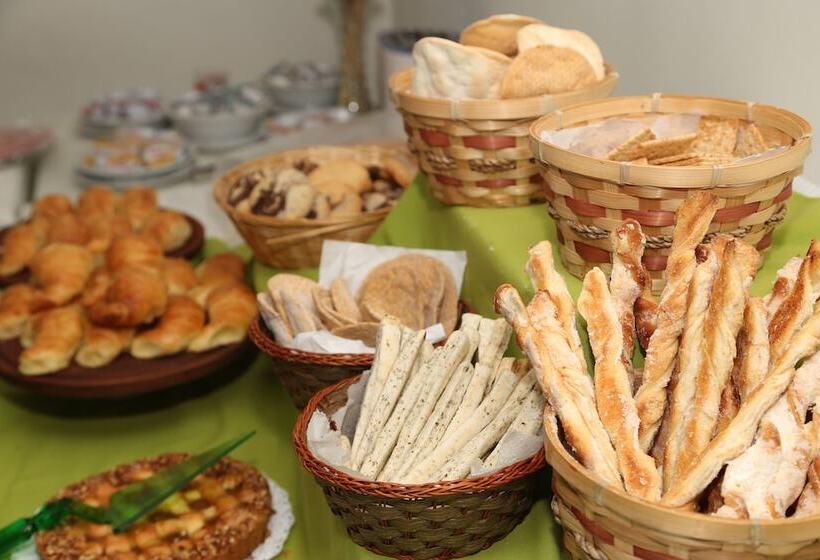 בית מלון כפרי Neu 354