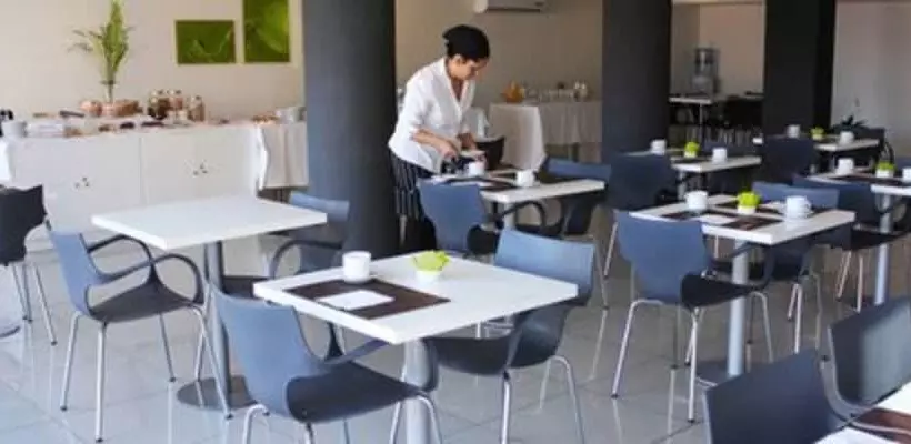 בית מלון כפרי Neu 354