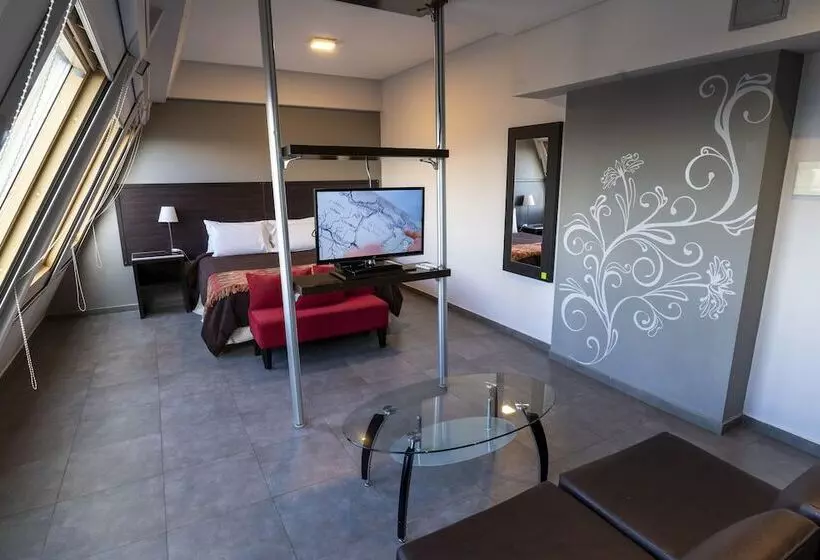 בית מלון כפרי Neu 354