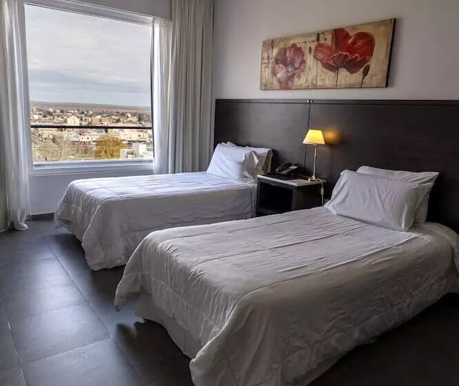 בית מלון כפרי Neu 354