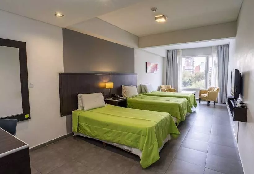 בית מלון כפרי Neu 354