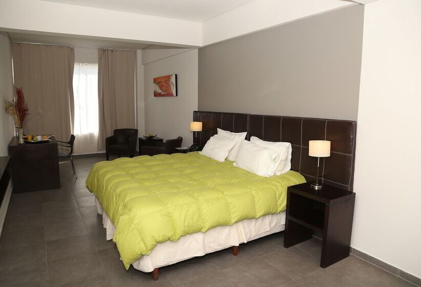 בית מלון כפרי Neu 354