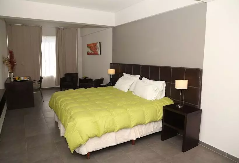 בית מלון כפרי Neu 354