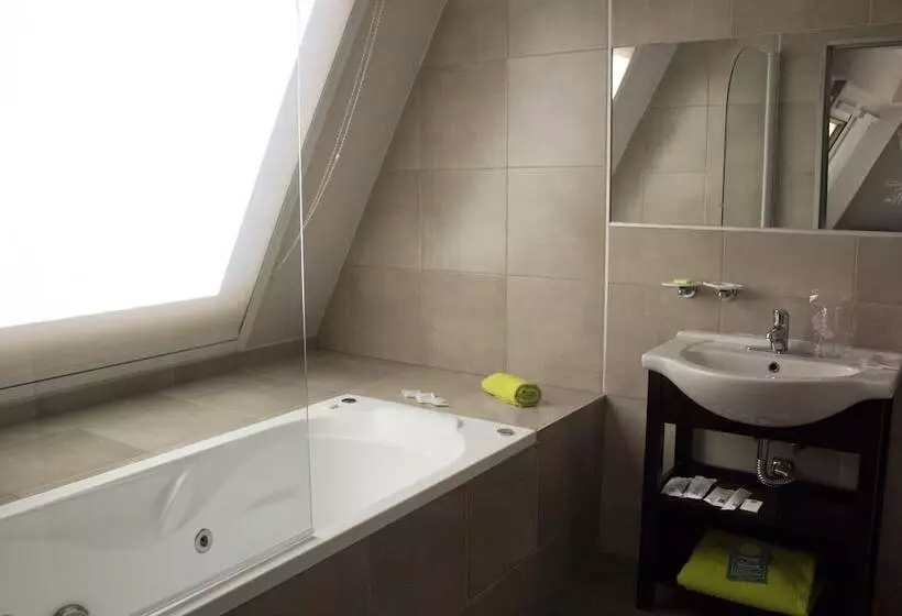 בית מלון כפרי Neu 354