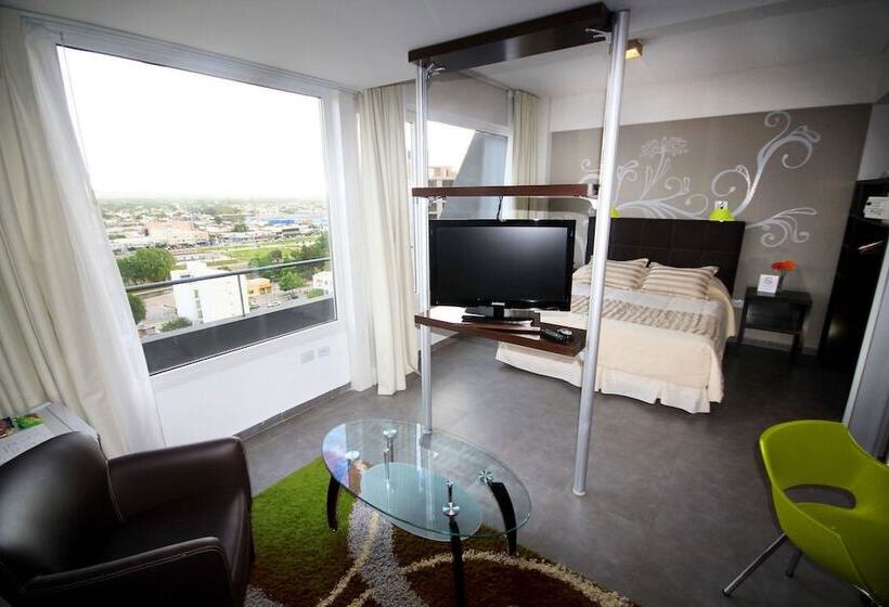 בית מלון כפרי Neu 354