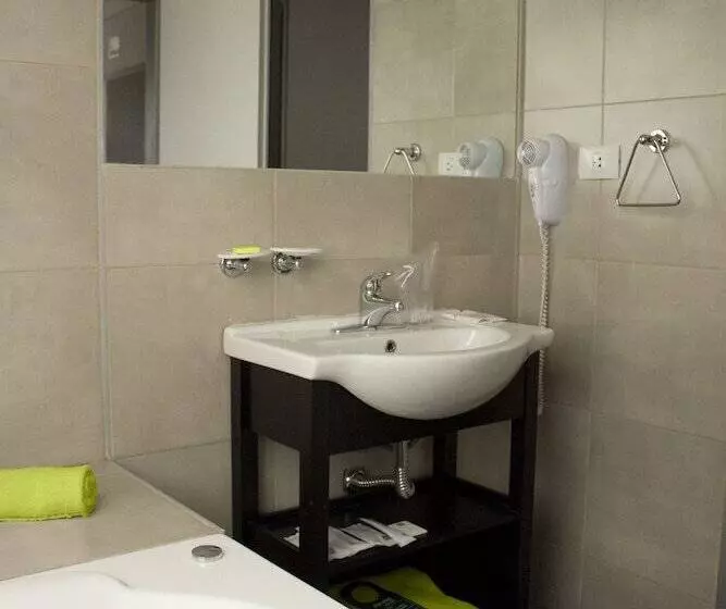 בית מלון כפרי Neu 354