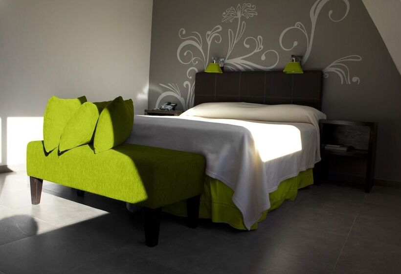 בית מלון כפרי Neu 354