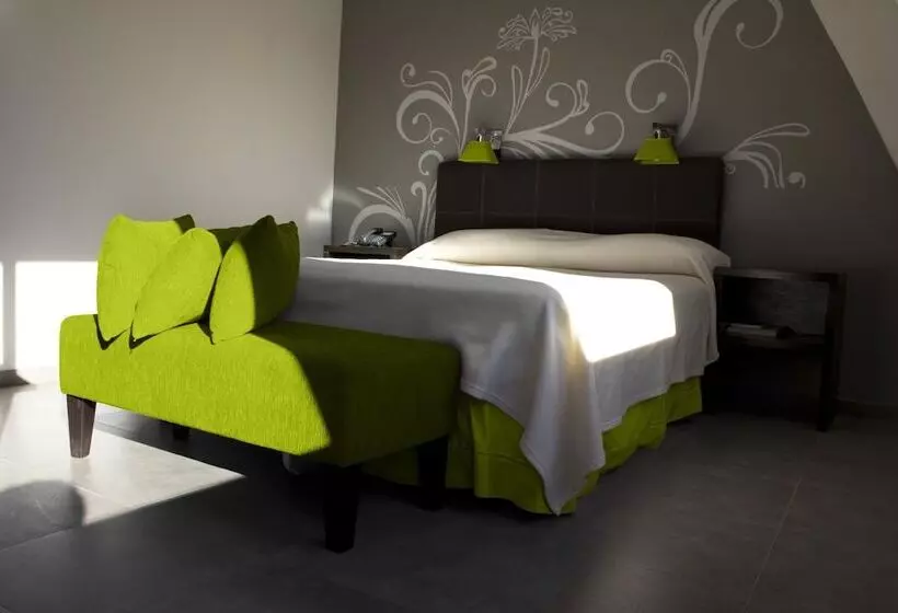 בית מלון כפרי Neu 354