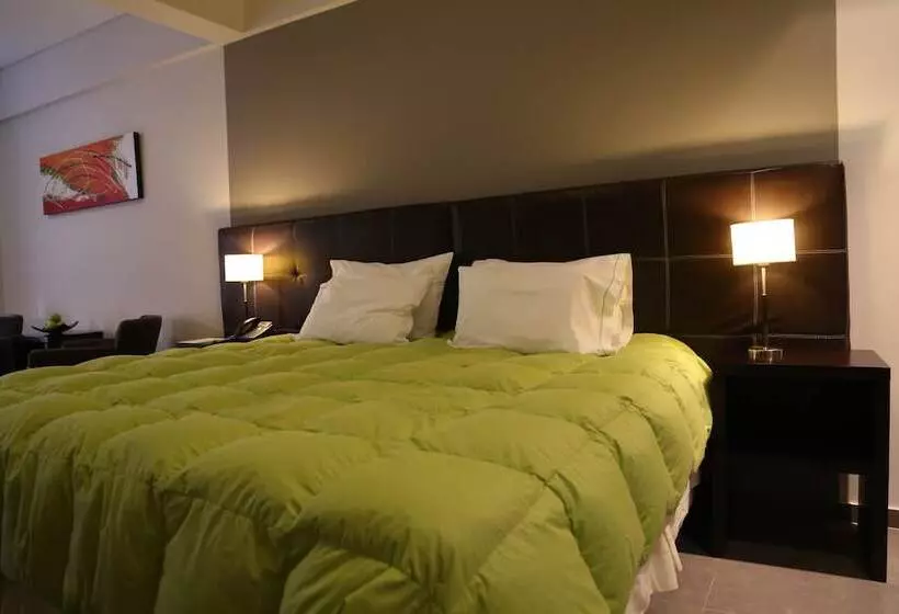 בית מלון כפרי Neu 354