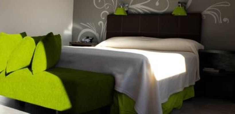 בית מלון כפרי Neu 354