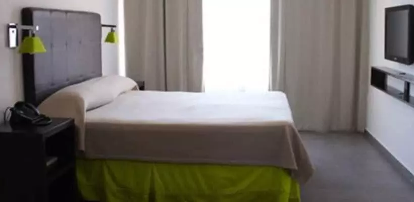 בית מלון כפרי Neu 354