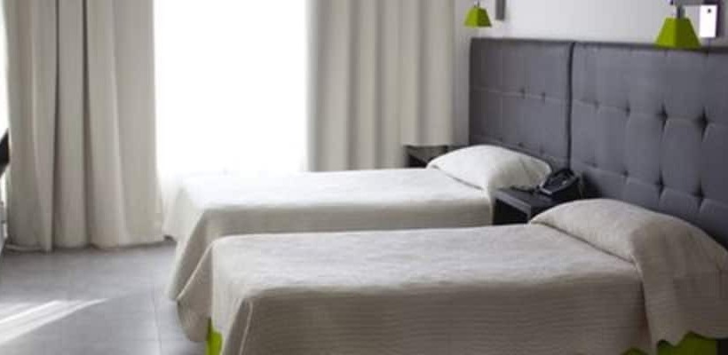 בית מלון כפרי Neu 354