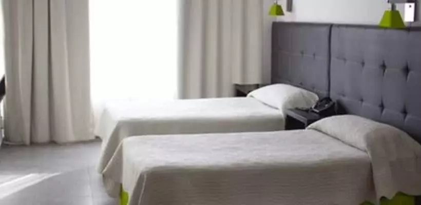 בית מלון כפרי Neu 354