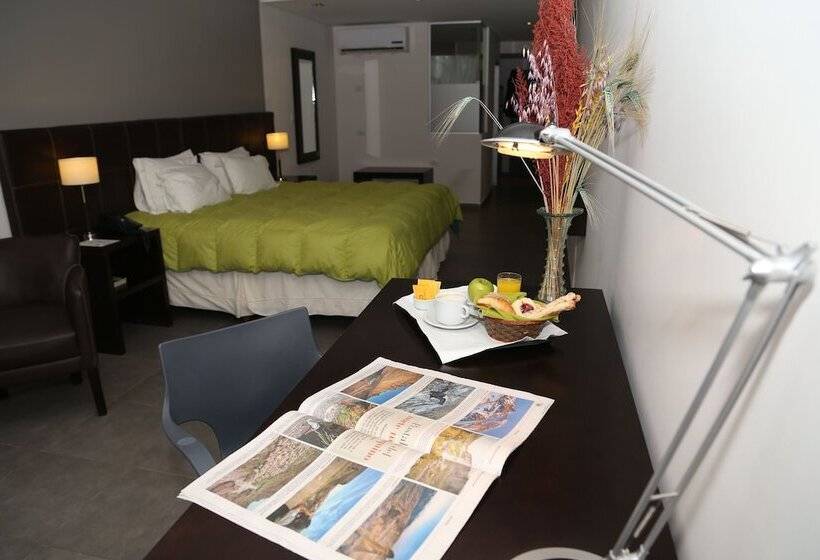 בית מלון כפרי Neu 354