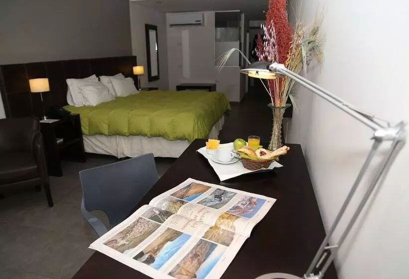 בית מלון כפרי Neu 354