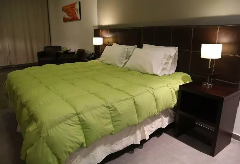 בית מלון כפרי Neu 354