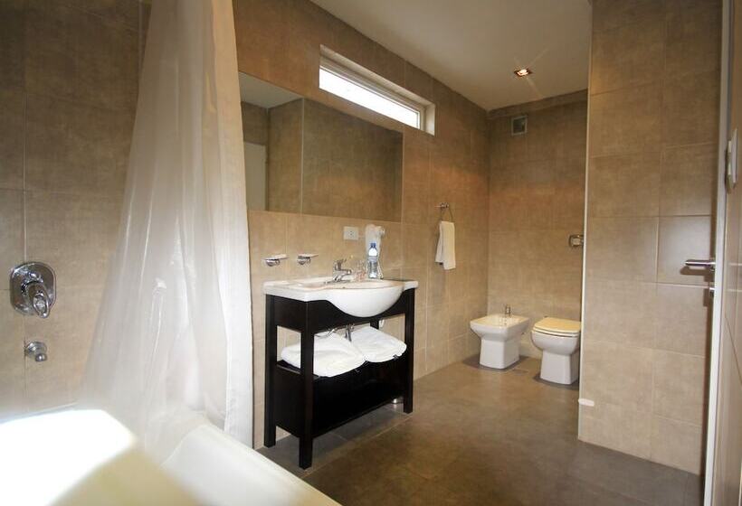 בית מלון כפרי Neu 354