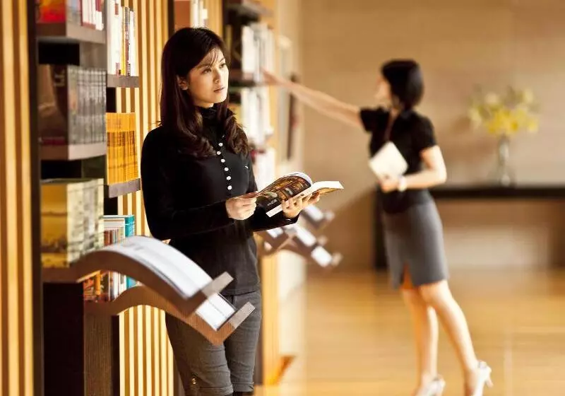 Hotel Royal Chiao Hsi