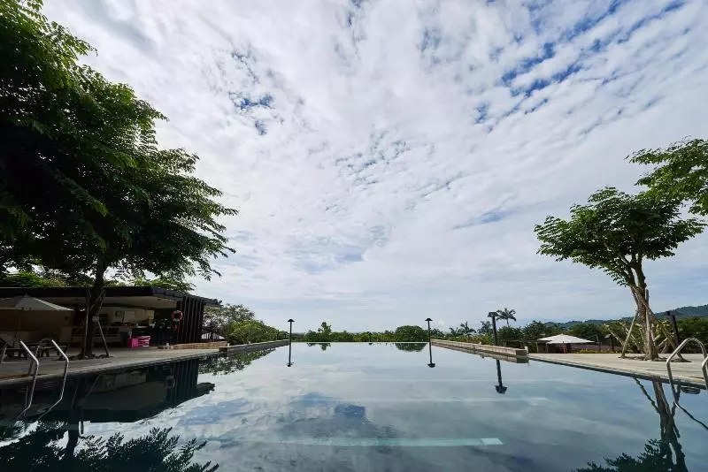 Hotel Royal Chiao Hsi