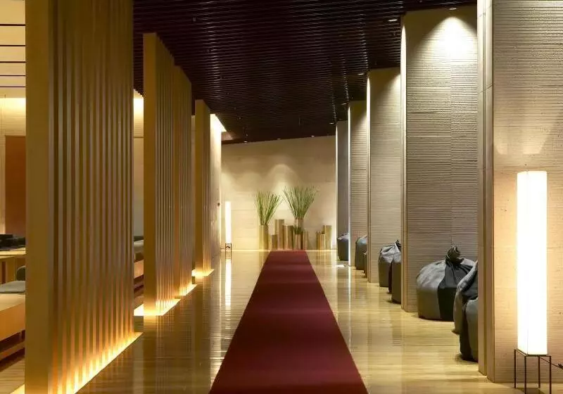 Hotel Royal Chiao Hsi