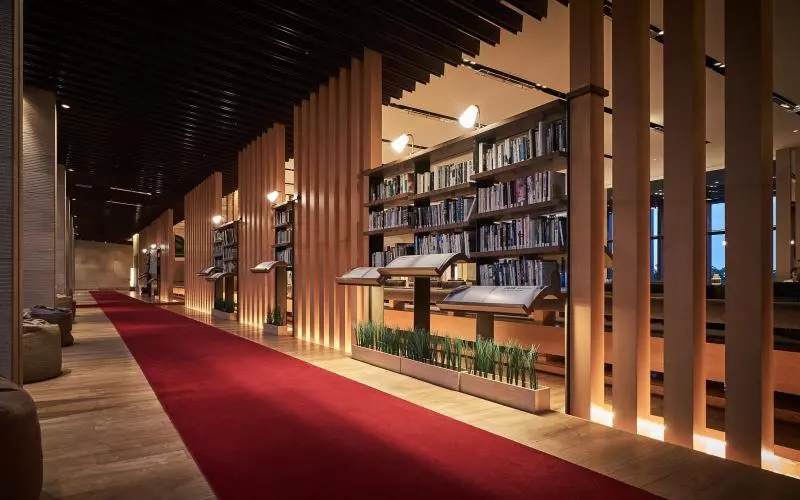 Hotel Royal Chiao Hsi