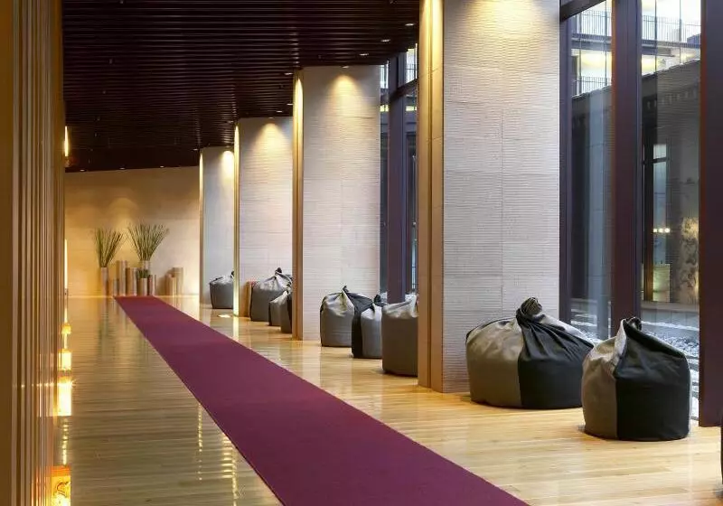 Hotel Royal Chiao Hsi