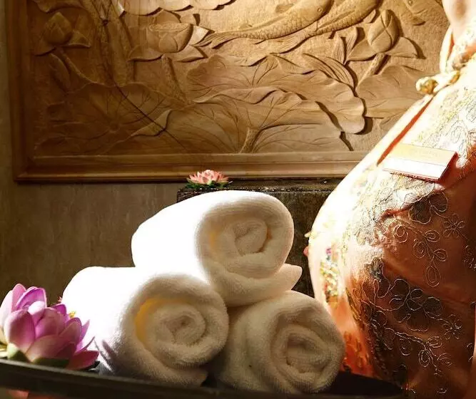 Hotel Guangzhou Royal Garden