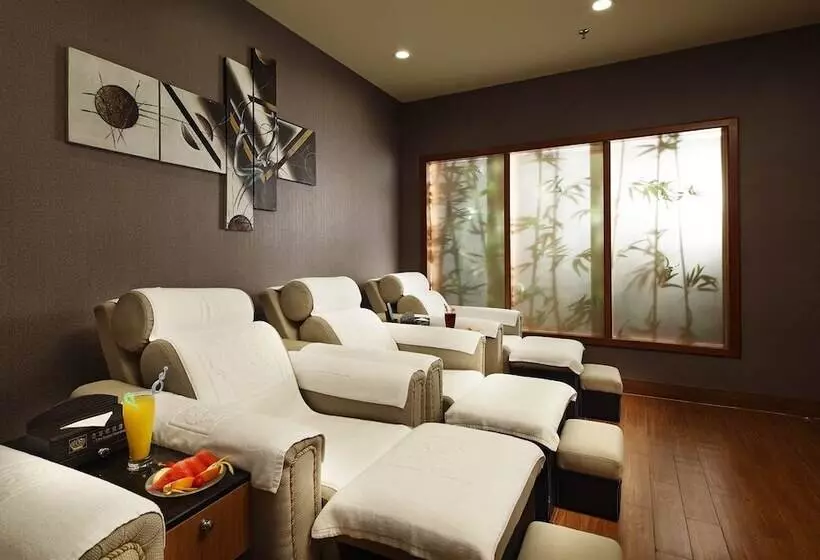 Hotel Guangzhou Royal Garden