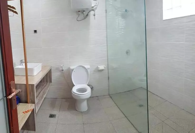 ホテル Sanur Agung Suite