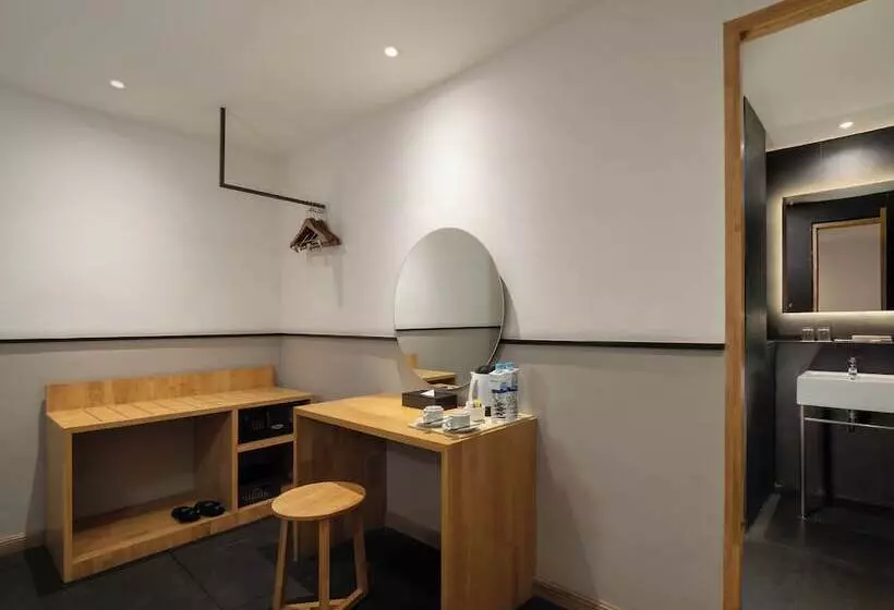 Szálloda Swissbelinn Medan