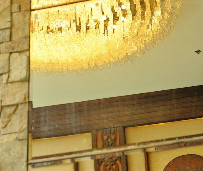 בית מלון כפרי The Cocoon Boutique