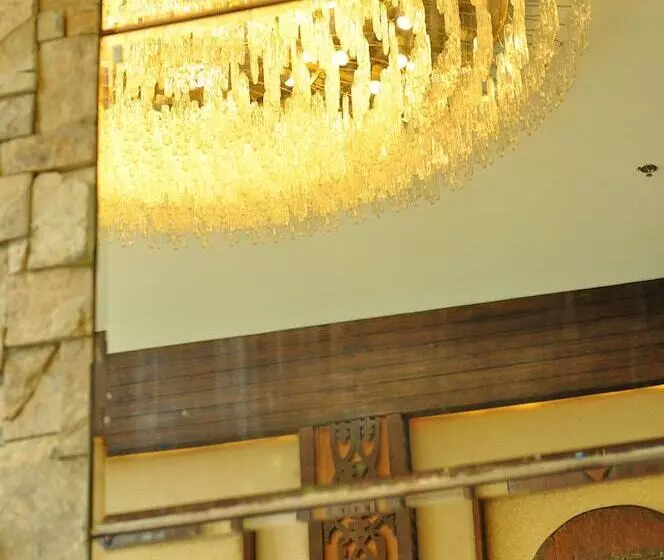 هتل The Cocoon Boutique