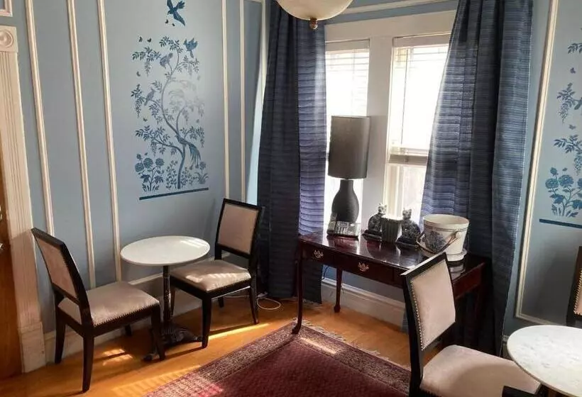 Отель The Villa Toscana