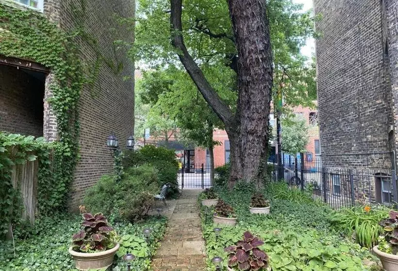 Отель The Villa Toscana