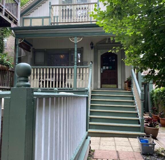 فندق The Villa Toscana