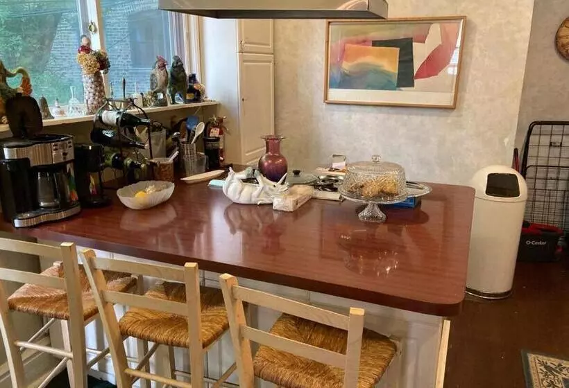 Отель The Villa Toscana