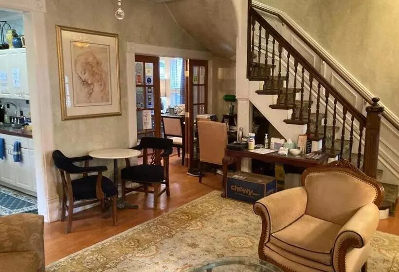 Отель The Villa Toscana