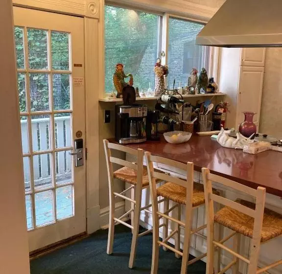 Отель The Villa Toscana