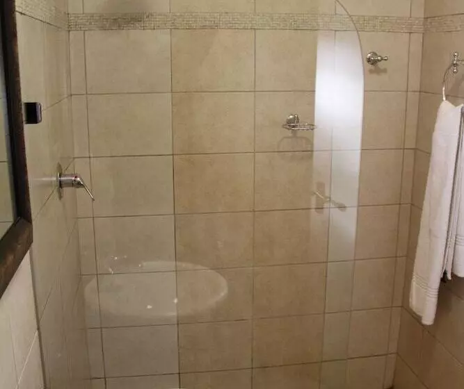 Hotel Turnberry Boutique