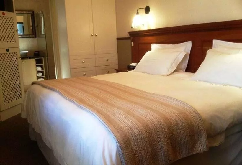 Hotel Turnberry Boutique