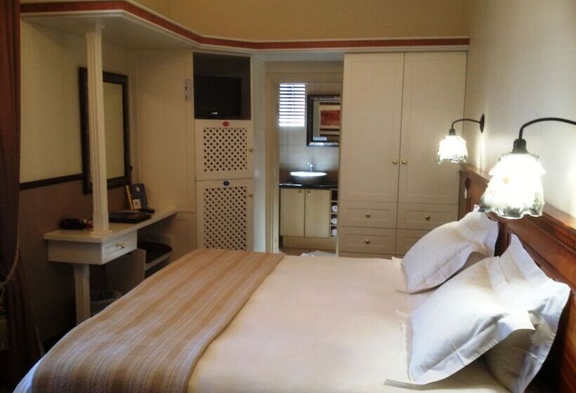 בית מלון כפרי Turnberry Boutique