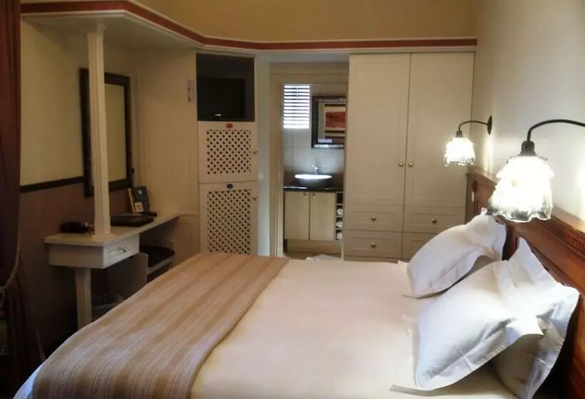 Hotel Turnberry Boutique