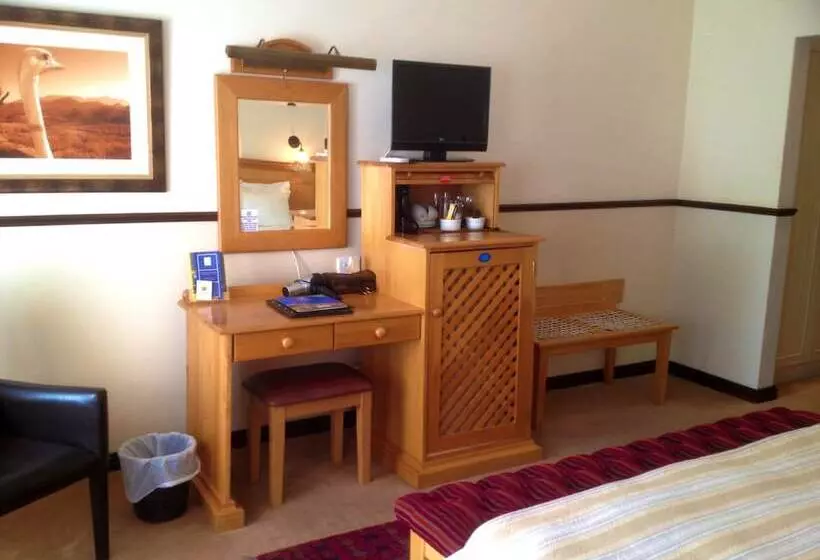 Hotel Turnberry Boutique