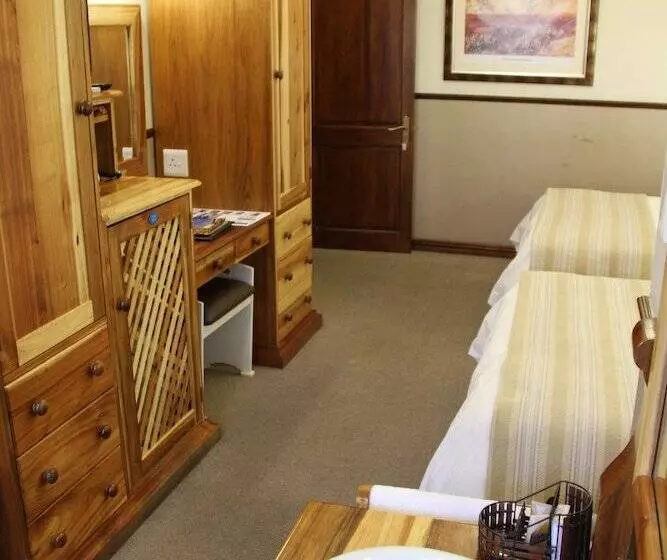 Hotel Turnberry Boutique