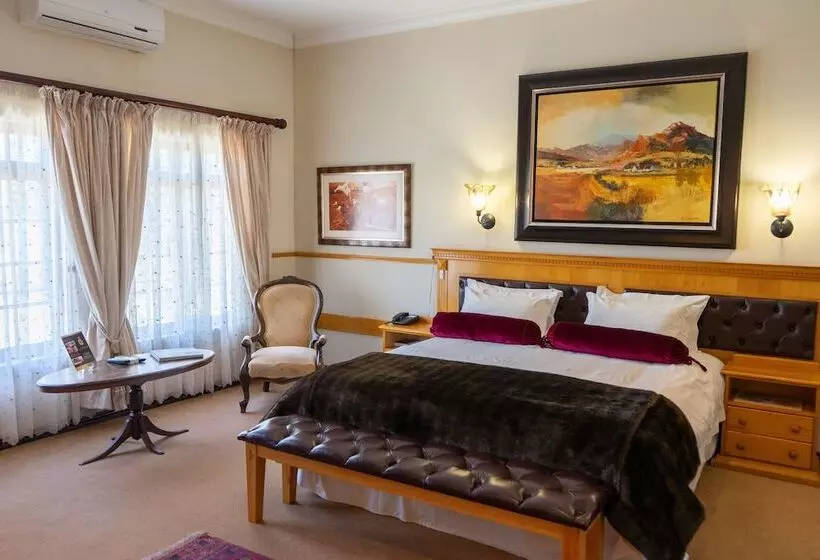 Hotel Turnberry Boutique