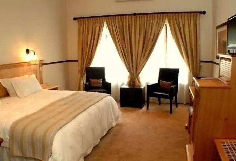 Hotel Turnberry Boutique