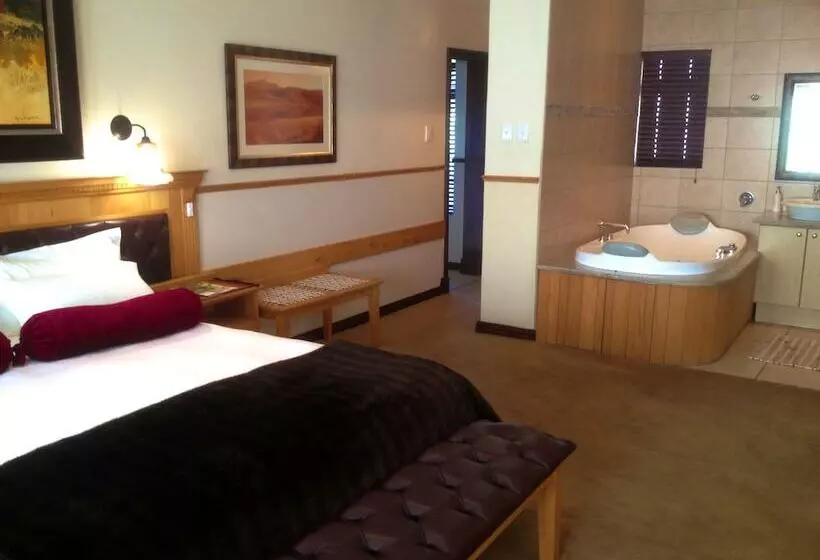 Hotel Turnberry Boutique