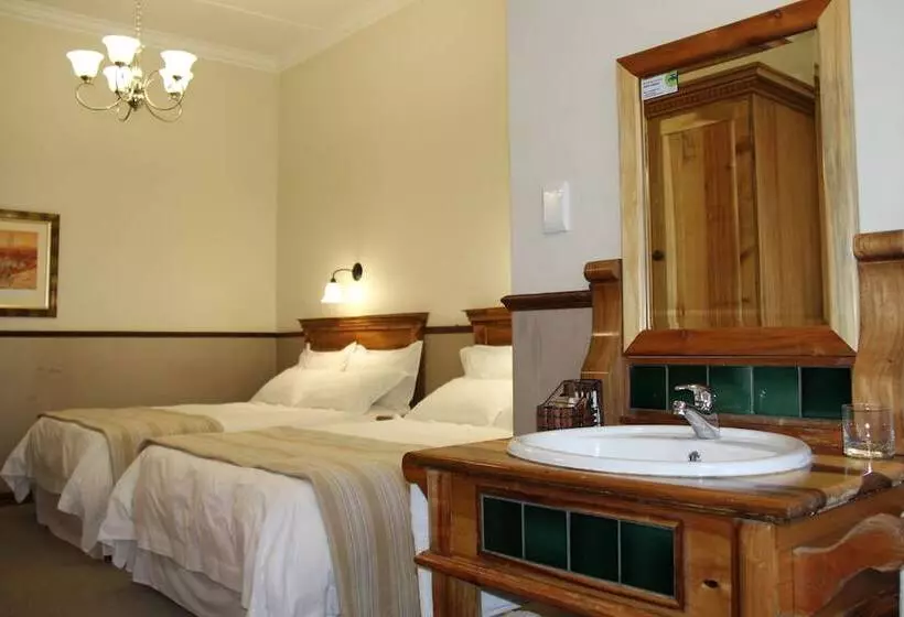 Hotel Turnberry Boutique